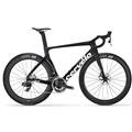 Cervelo (サーベロ) 2020モデル S5 DISC RED AXS DB ブラック