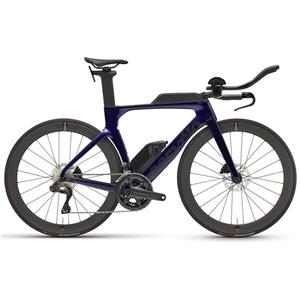 2024 P Disc ULTEGRA Di2 DEEP BLUE SUNSET サイズ54 トライアスロン・TTバイク