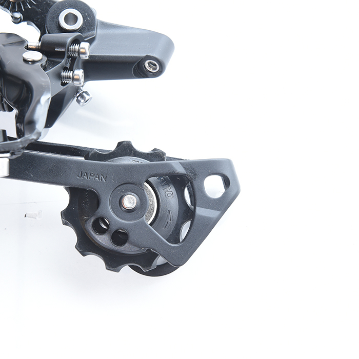 中古 Shimano シマノ Slx Rd M7000 10 Sgs リアディレイラー Sl M7000 10 Ir シフターセット リアディレイラー 商品id 詳細ページ 自転車買取クラウンギアーズ ロードバイク スポーツ自転車買取