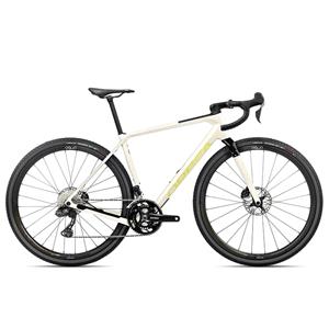 TERRA M20iTEAM GRX8Di2 アイボリーホワイト XL グラベル