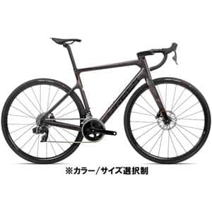2023モデル ORCA TEAM RIVAL eTap AXS 12S ロードバイク