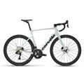 Cervelo (サーベロ) 2023モデル CALEDONIA-5 R8170 DB ホワイト