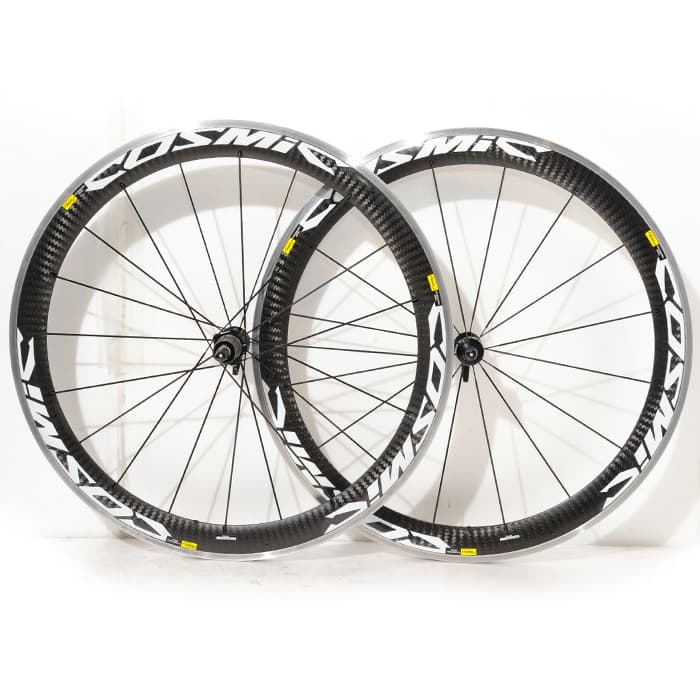 中古)MAVIC (マビック) COSMIC CARBON SL コスミックカーボン