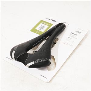 selle ITALIA (セラ イタリア) MAX SLR Gel S.FLOW Ti316 BLK 145 サドル メイン