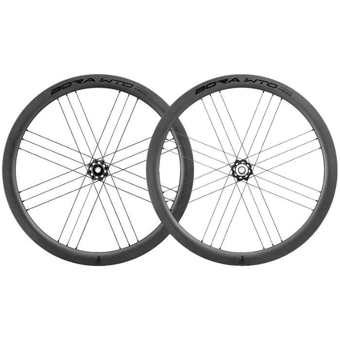 CAMPAGNOLO 2024 BORA WTO 45 DB 2WAY-FIT WHEEL カンパニョーロ