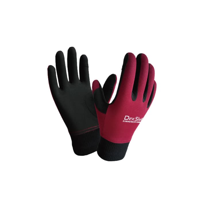 新品)DexShell(デックスシェル) Waterproof Aqua Blocker サイズS/M レッド グローブ（商品ID：2717007979694）詳細ページ  | 自転車買取クラウンギアーズ｜ロードバイク・スポーツ自転車買取