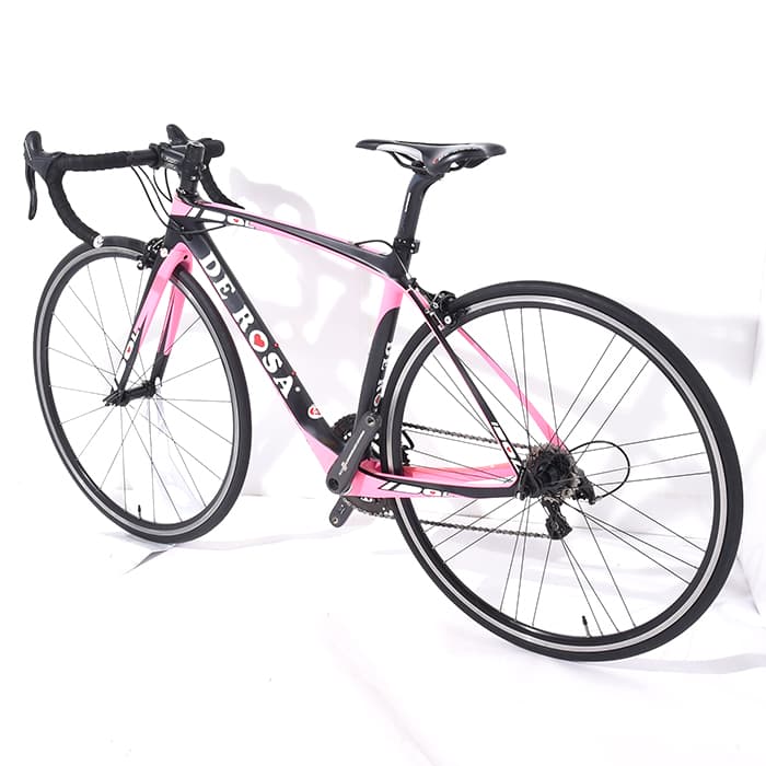 中古 De Rosa デローザ 15モデル Idol アイドル Record レコード 11s サイズ47 167 172cm ロードバイク 商品id 詳細ページ 自転車買取クラウンギアーズ ロードバイク スポーツ自転車買取