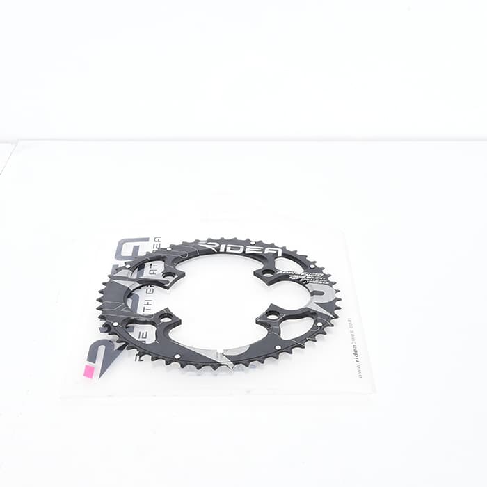 リデアRIDEA POWERRING 50-34T W2 ±2T リデアRIDEA POWERRING 50-34T W2 ±2T