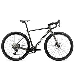 TERRA H30 1X GRX610 インフィニティグリーン XL グラベル【4月中旬入荷予定】
