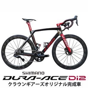 23 CHARIS R DURA-ACE R9270 12S ロードバイク