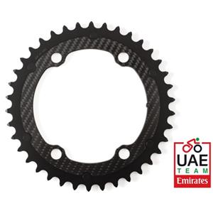 SRAM X-SYNC チェーンリング 12s 40T+スパイダー Amazon.com : SRAM RED X-Sync Chainring - 40t, 12/13 Speed, 8