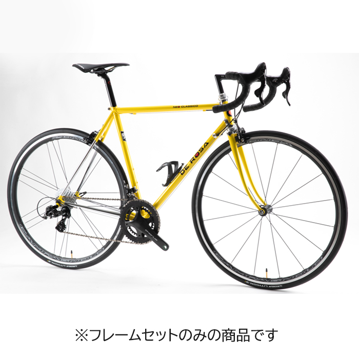 DE ROSA NEO CLASSICO Frameset デローザ ネオ クラシコ