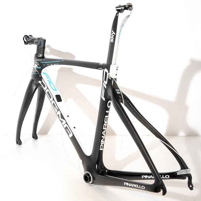 中古)PINARELLO (ピナレロ) 2018モデル DOGMA F10 サイズ480