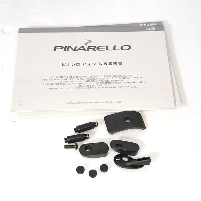 中古)PINARELLO (ピナレロ) 2018モデル DOGMA F10 サイズ480 中古)PINARELLO (ピナレロ) 2018モデル DOGMA F10 サイズ480