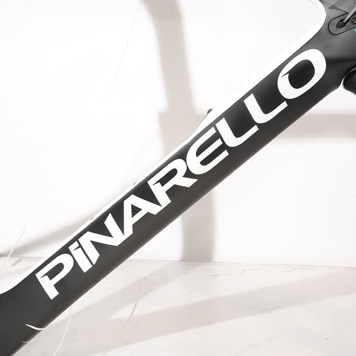 中古)PINARELLO (ピナレロ) 2018モデル DOGMA F10 サイズ480