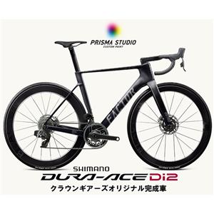 OSTRO VAM 2.0 カスタムペイント DURA-ACE R9270 ロードバイク