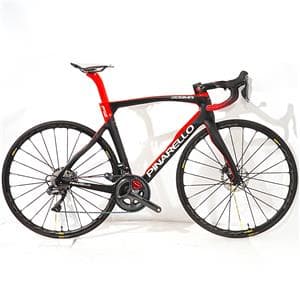 2020モデル DOGMA F12 DISK ULTEGRA Di2 R8070 11S サイズ550（178-184cm） ロードバイク