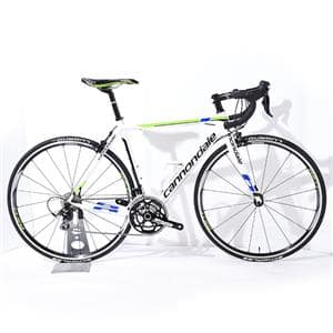 2014モデル SUPERSIX EVO スーパーシックスエボ 105 5700 10S サイズ50 （167.5-172.5cm）   ロードバイク