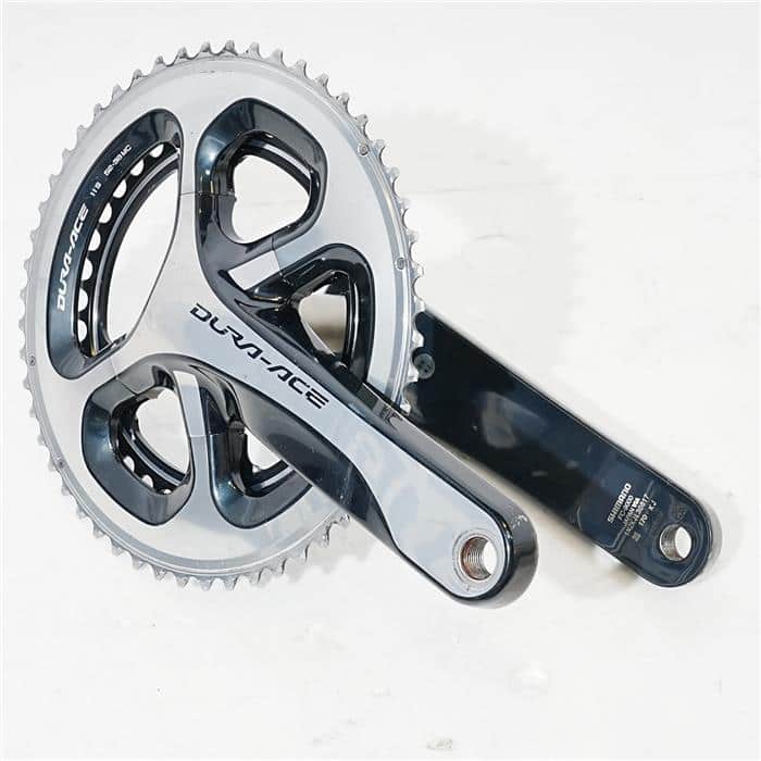 SHIMANO (シマノ) DURA-ACE デュラエース FC-R9000 170mm 52-38T クランクセット