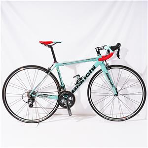 2016モデル FENICE SPORT TIAGRA 4700 10S 50サイズ（163-172cm）ロードバイク