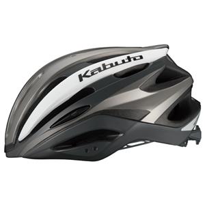 OGK (オージーケー) REZZA-2 レッツア2  G-1マットシルバー XL/XXL 自転車用ヘルメット メイン