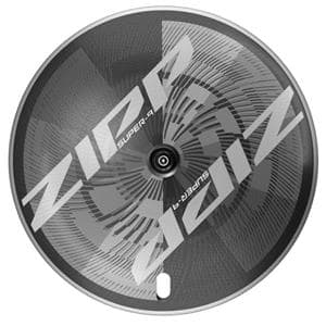 Super-9 チューブラー リム リア XD-R ホイール