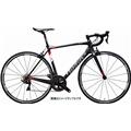 Wilier (ウィリエール) 2023モデル Zero.9 LTD R8150 RIM ブラック