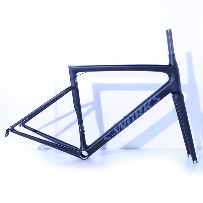 S-WORKS Tarmacフレームセット