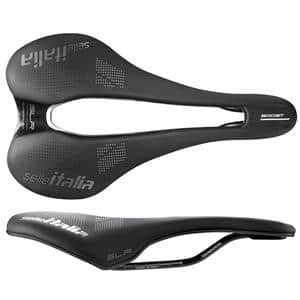 Amazon | selle ITALIA(セライタリア) SLR BOOST TM S.F. Mn BLK