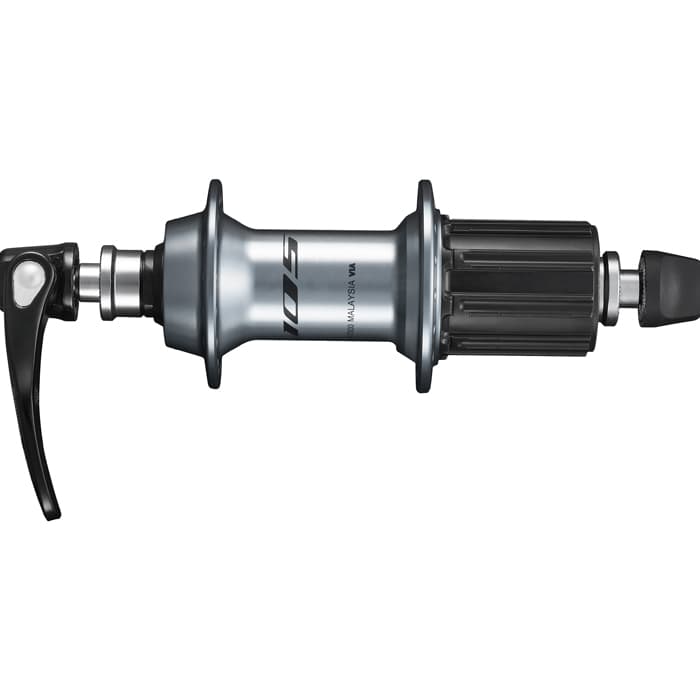 新品)SHIMANO (シマノ) 105 FH-R7000 32H シルバー 10/11S リア ハブ（商品ID：4524667885702）詳細ページ  | 自転車買取クラウンギアーズ｜ロードバイク・スポーツ自転車買取
