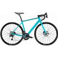 CANYON (キャニオン) 2020モデル ENDURACE WMN CF SL DISC 8.0  R8070 DB ブルー