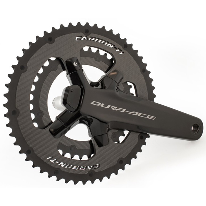 新品)Carbon Ti（カーボンチ） X-CarboRing（FC-R9200系＆FC