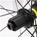 中古)MAVIC (マビック) COSMIC SLR 45 DISC 日本限定カラー UST