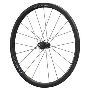 DURA-ACE WH-R9200-C36-TU リムブレーキ チューブラー リアホイール