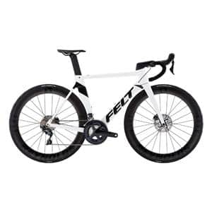 AR Advanced Ultegra ホワイト サイズ56