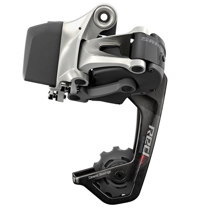 SRAM (スラム) Red eTap Road Groupset WiFLi レッド eタップ ロード グループセット コンポセット