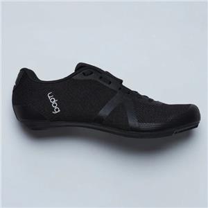 Cima Pure Black 42EU ビンディングシューズ