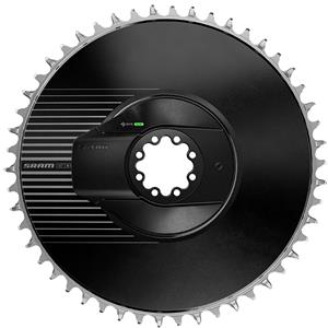 RED AXS E1 Power Meter Kit 1x Aero 48T パワーメーター付チェーンリング