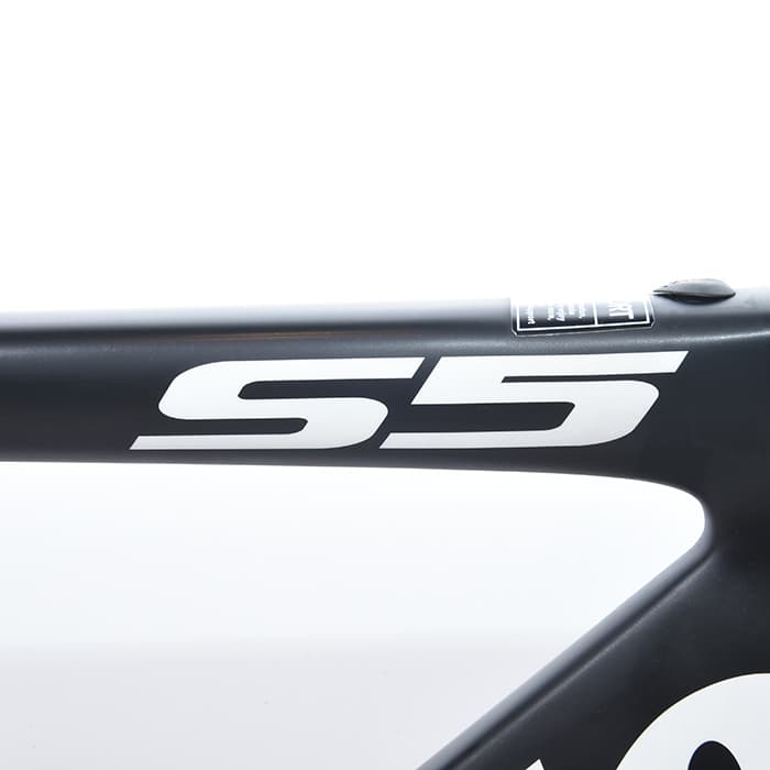 中古)Cervelo (サーベロ) 2016モデル S5 サイズ48 （167.5