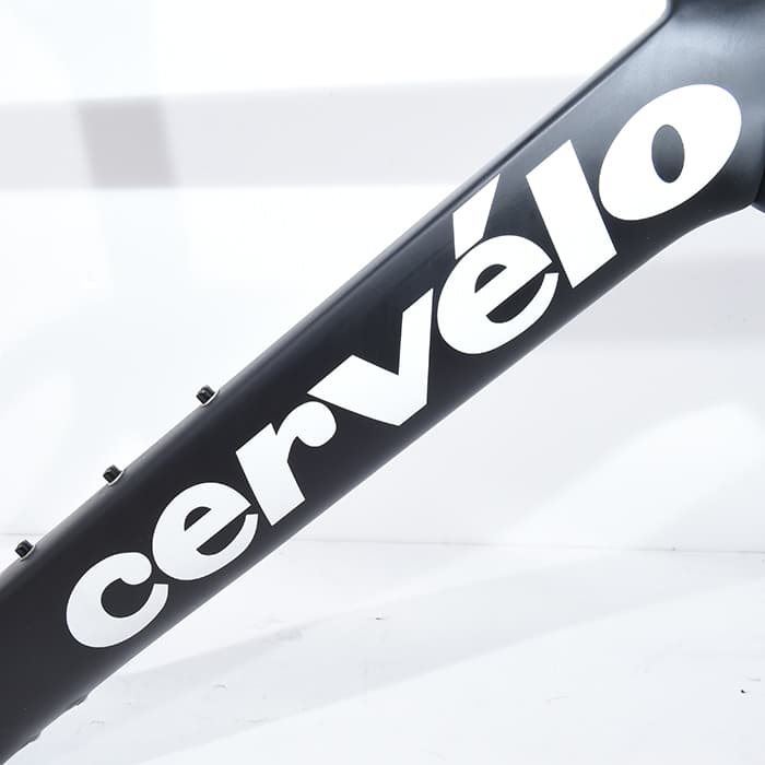 中古)Cervelo (サーベロ) 2016モデル S5 サイズ48 （167.5