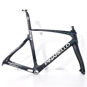 2018モデル DOGMA F10 ドグマ サイズ560 （177.5-182.5cm） フレームセット