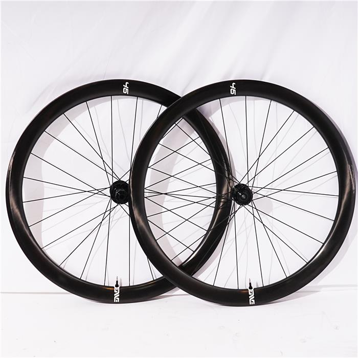 中古)ENVE (エンヴィ) 45 DISC ディスク チューブレスレディ