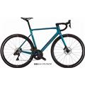 Wilier (ウィリエール) 2022モデル Zero SLR R9270 DB ブルー