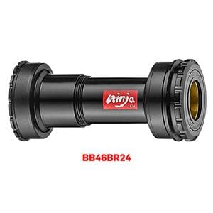 Ninja BB46BR24 BBright 24mm ボトムブラケット