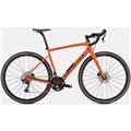 SPECIALIZED (スペシャライズド) 2021モデル Diverge Comp Carbon RX810 DB オレンジ