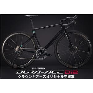 KOKO TUHUA DURA-ACE R9270 Di2 12S ロードバイク