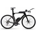 Cervelo (サーベロ) 2021モデル P-SERIES DISC R8020 DB ブラック