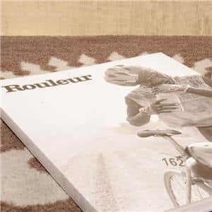 Rouleur  (ルーラー) Issue 24 自転車雑誌 メイン
