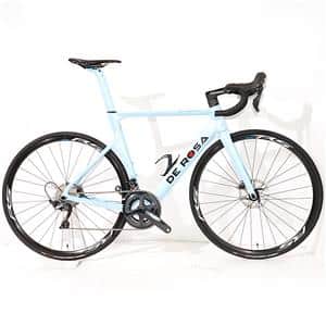 2021モデル SK Pininfarina DISK ULTEGRA R8020 11S サイズ52（172-180cm） ロードバイク