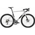 Cannondale (キャノンデール) 2021モデル SuperSix EVO Carbon Disc R8070 DB シルバー